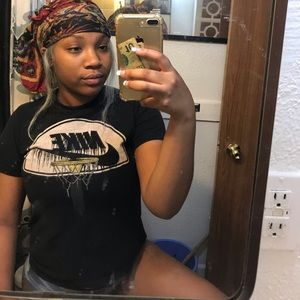 Meet your Posher, Jasira